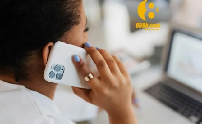 Hỗ Trợ 888B