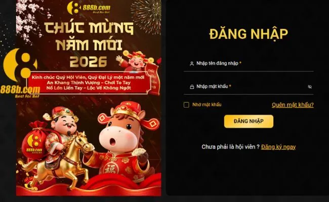 Khuyến Mãi 888B