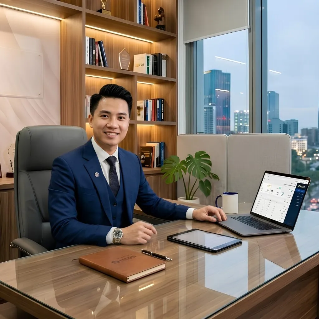 Đặng Khang Thành