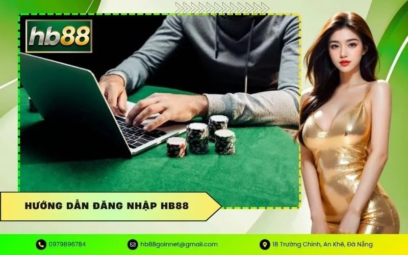 Đăng Nhập HB88