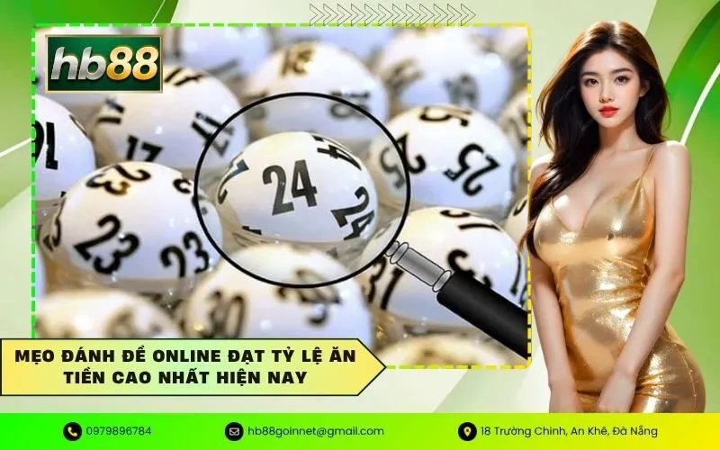 Đánh đề online