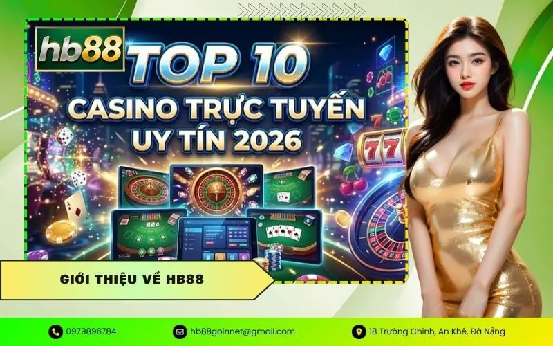 Giới Thiệu HB88
