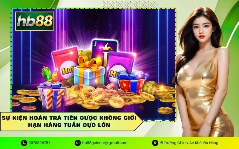 Hoàn trả tiền cược