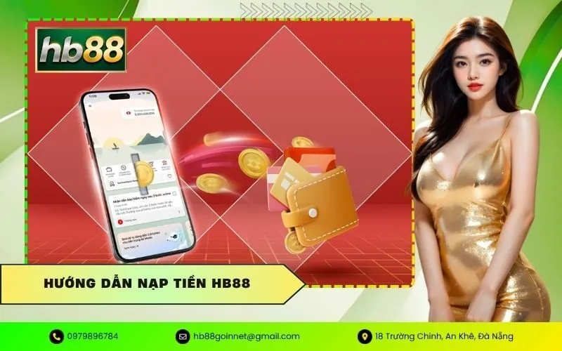 Nạp Tiền HB88