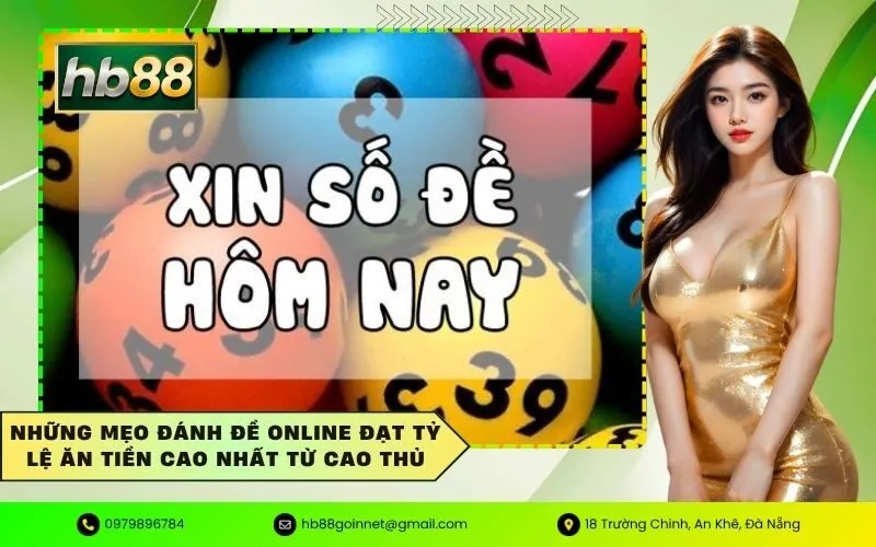 Những mẹo đánh đề online đạt tỷ lệ ăn tiền cao nhất từ cao thủ