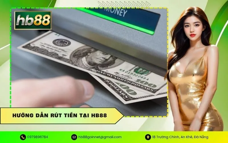 Rút Tiền Tại HB88