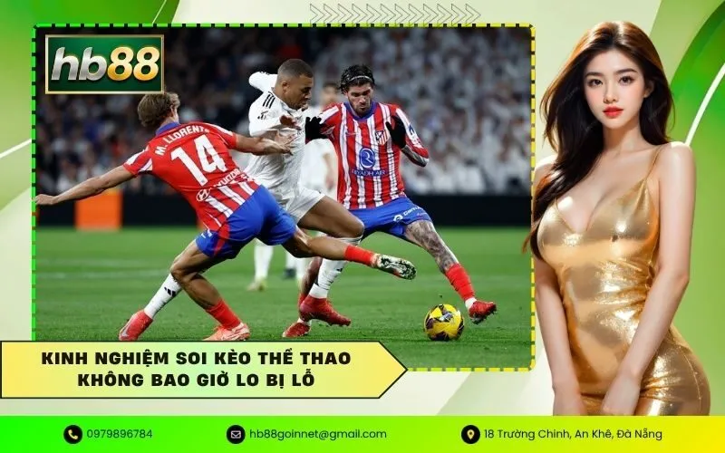 Soi kèo thể thao